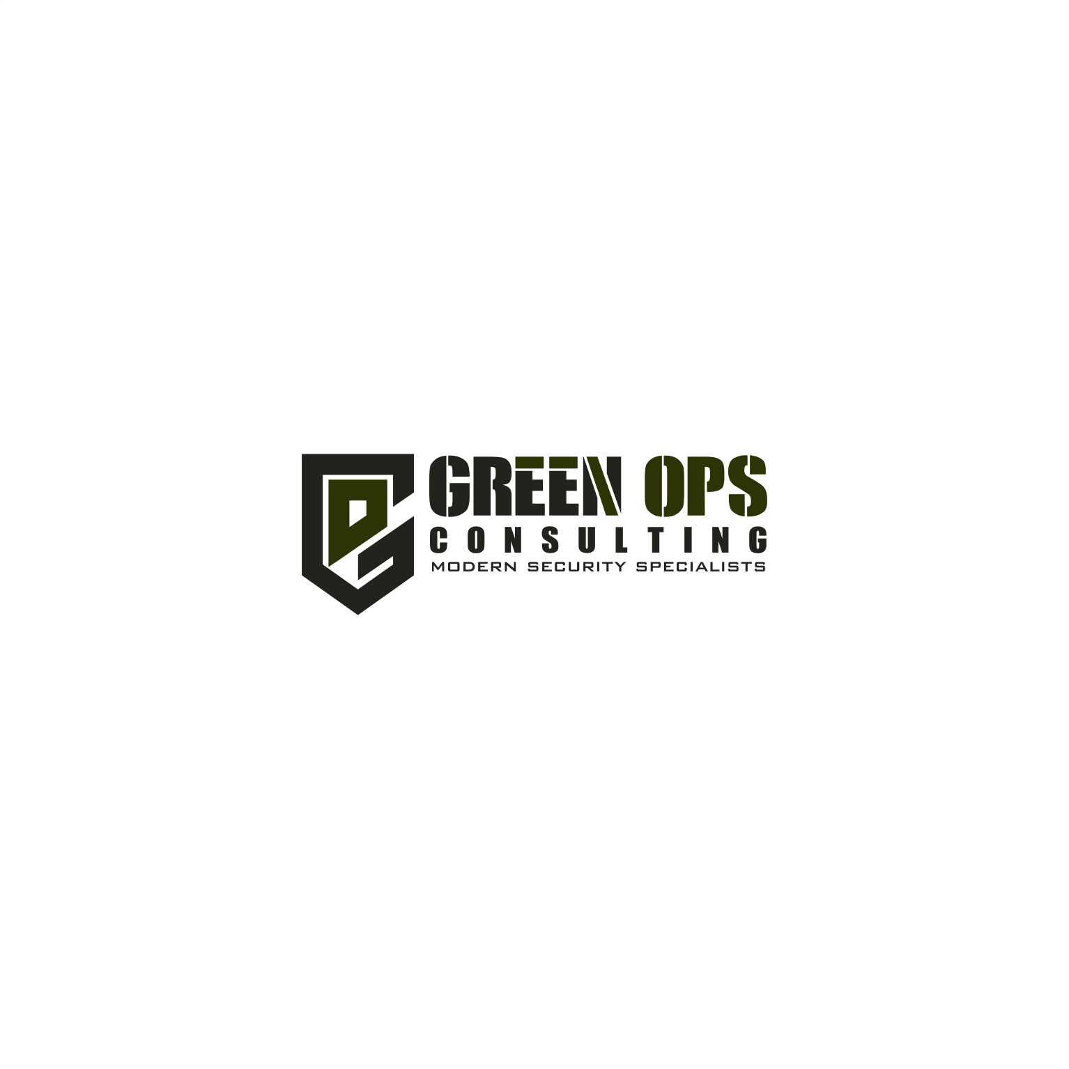 Logo Design by Arham Hidayat for this project | Design #31558979