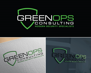 Logo Design by Atec for this project | Design: #31536588