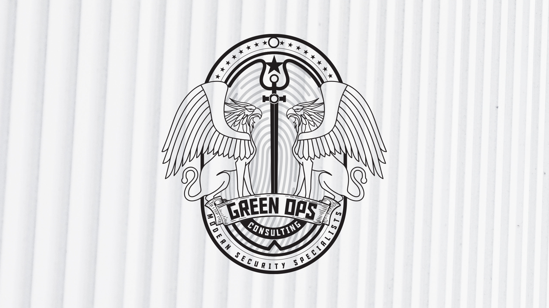Logo Design by Stick No Bulls for this project | Design #31542099