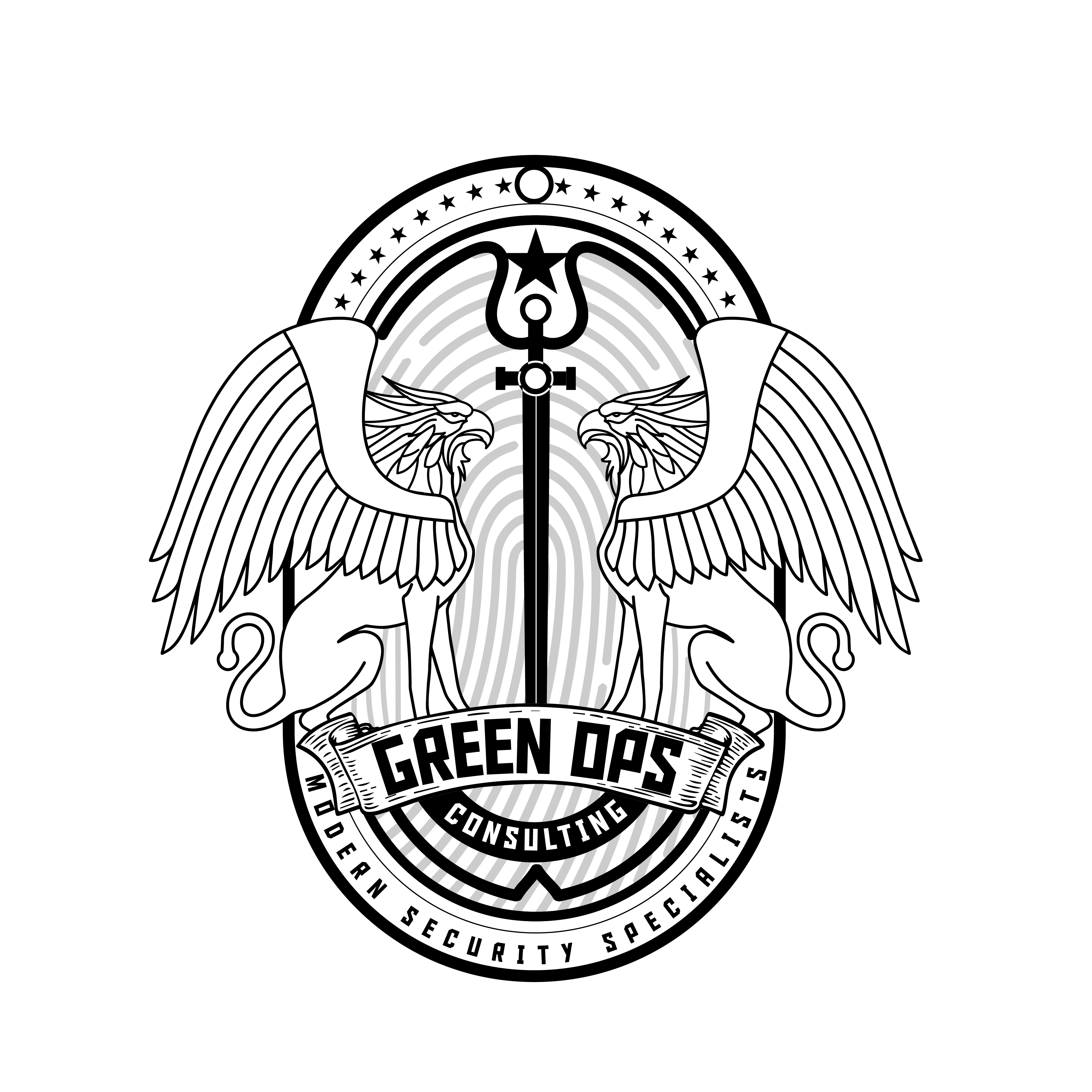 Logo Design by Stick No Bulls for this project | Design #31542100