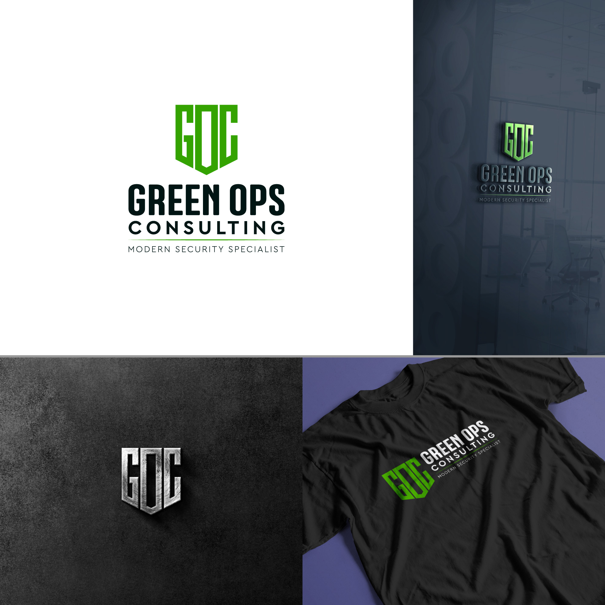 Logo Design by Arjuna Design for this project | Design #31535670