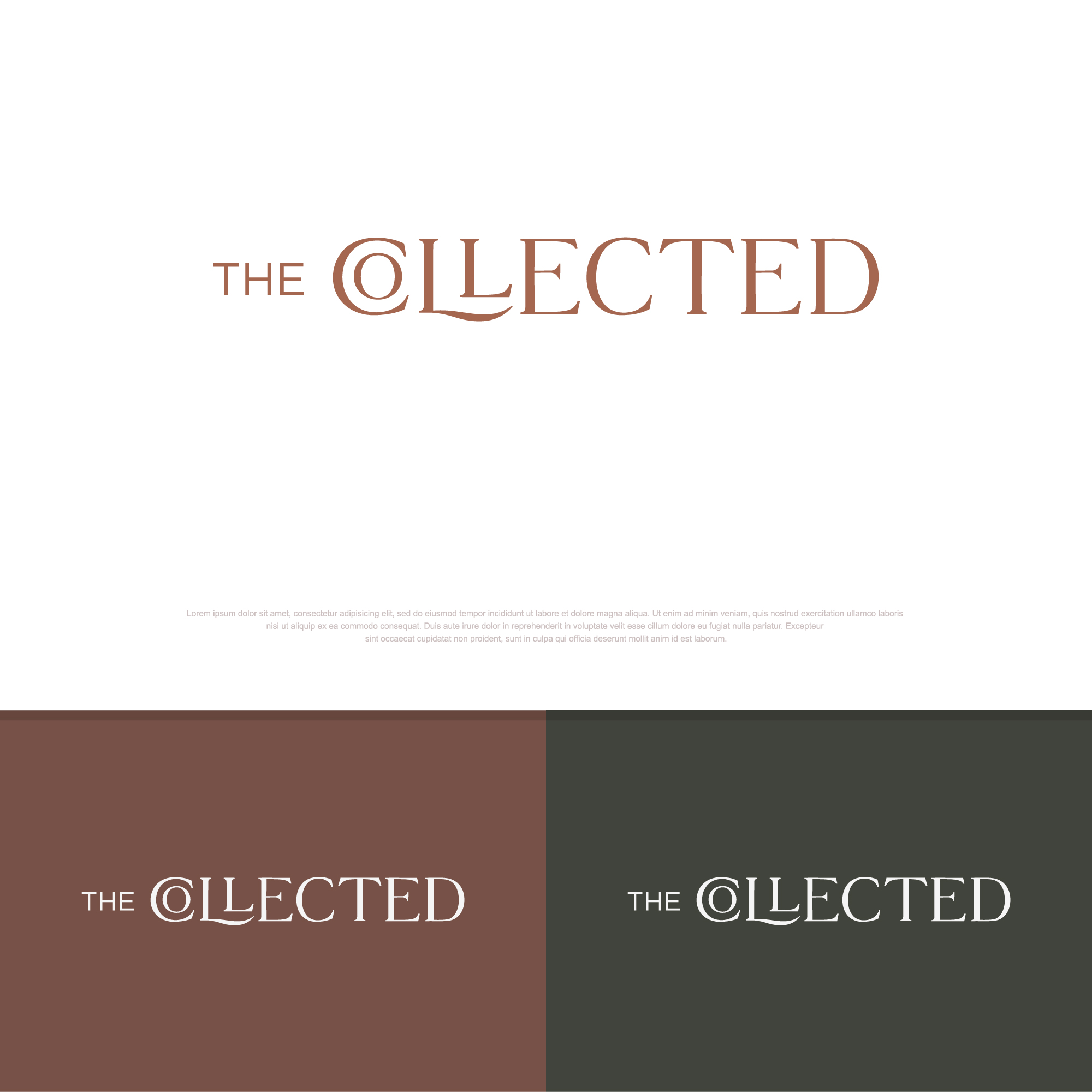 Logo Design by Deejah for this project | Design #31529913