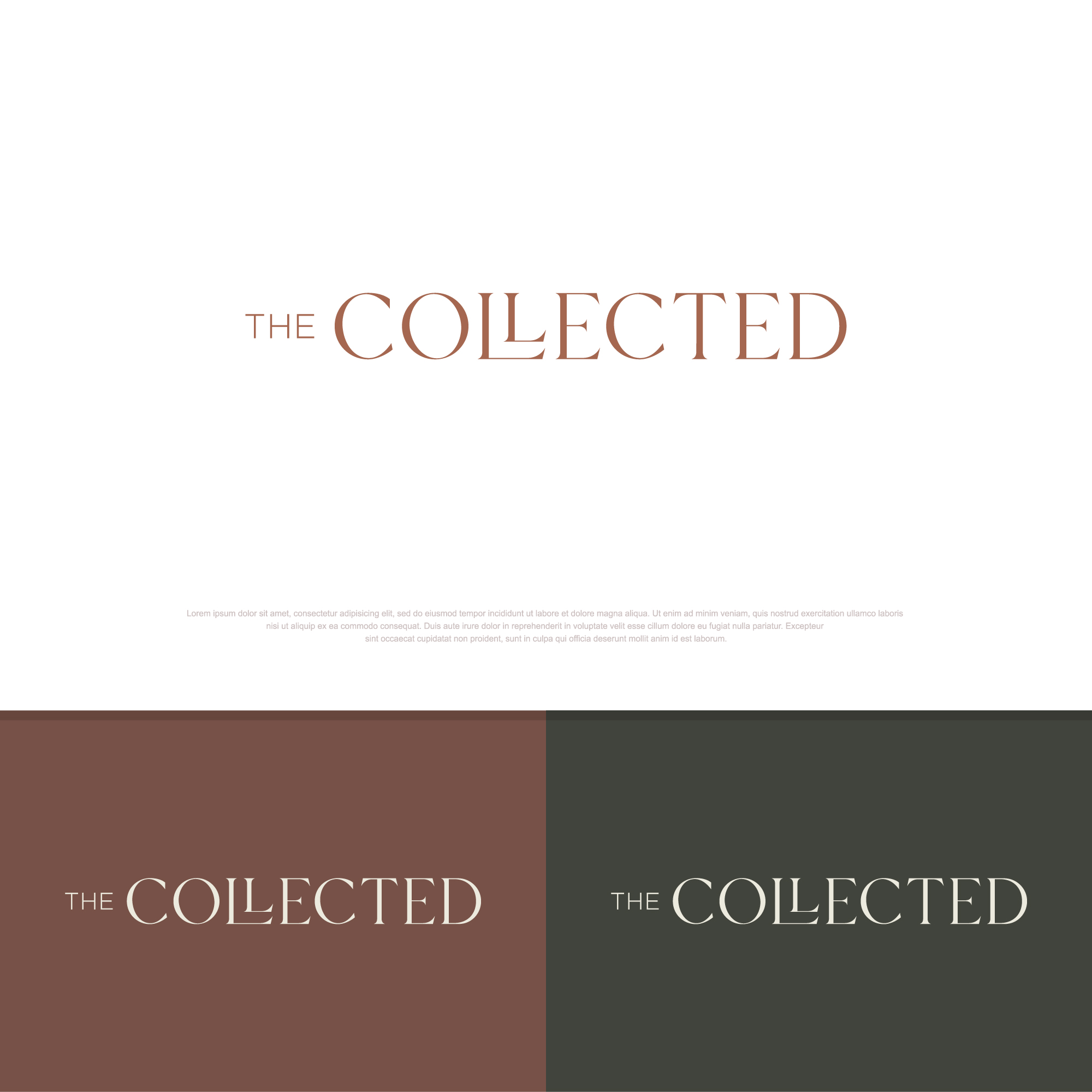 Logo Design by Deejah for this project | Design #31529914