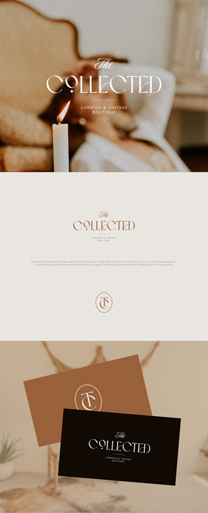 Logo Design by Degantx for this project | Design #31571771