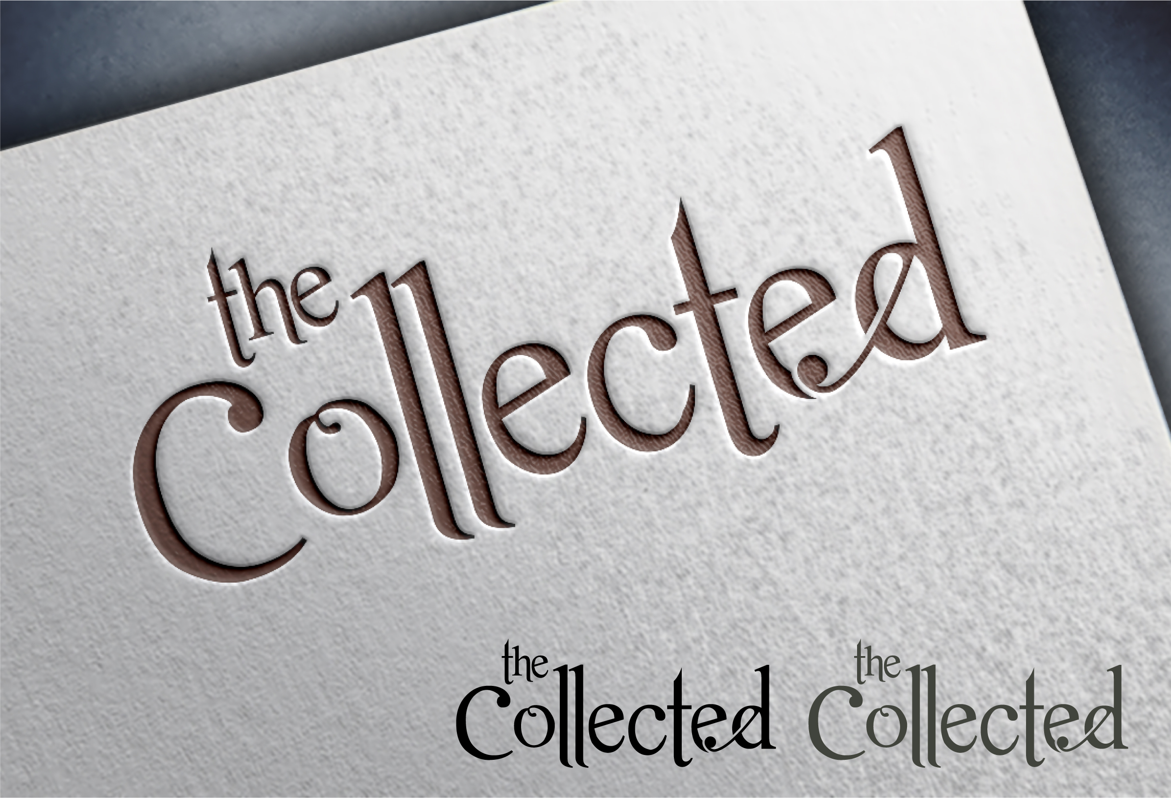 Logo Design by John Mark Arts for this project | Design #31529068