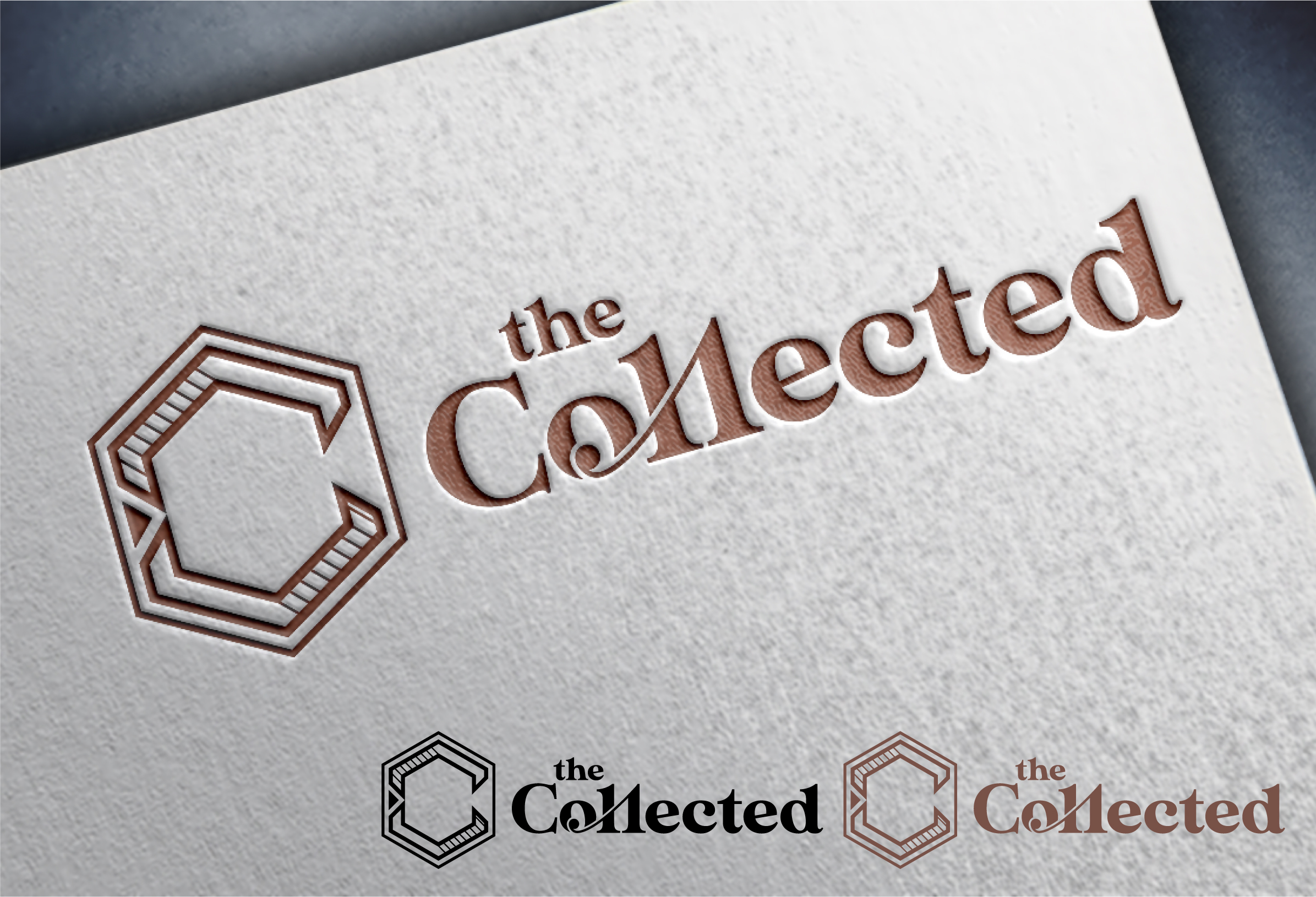 Logo Design by John Mark Arts for this project | Design #31533140