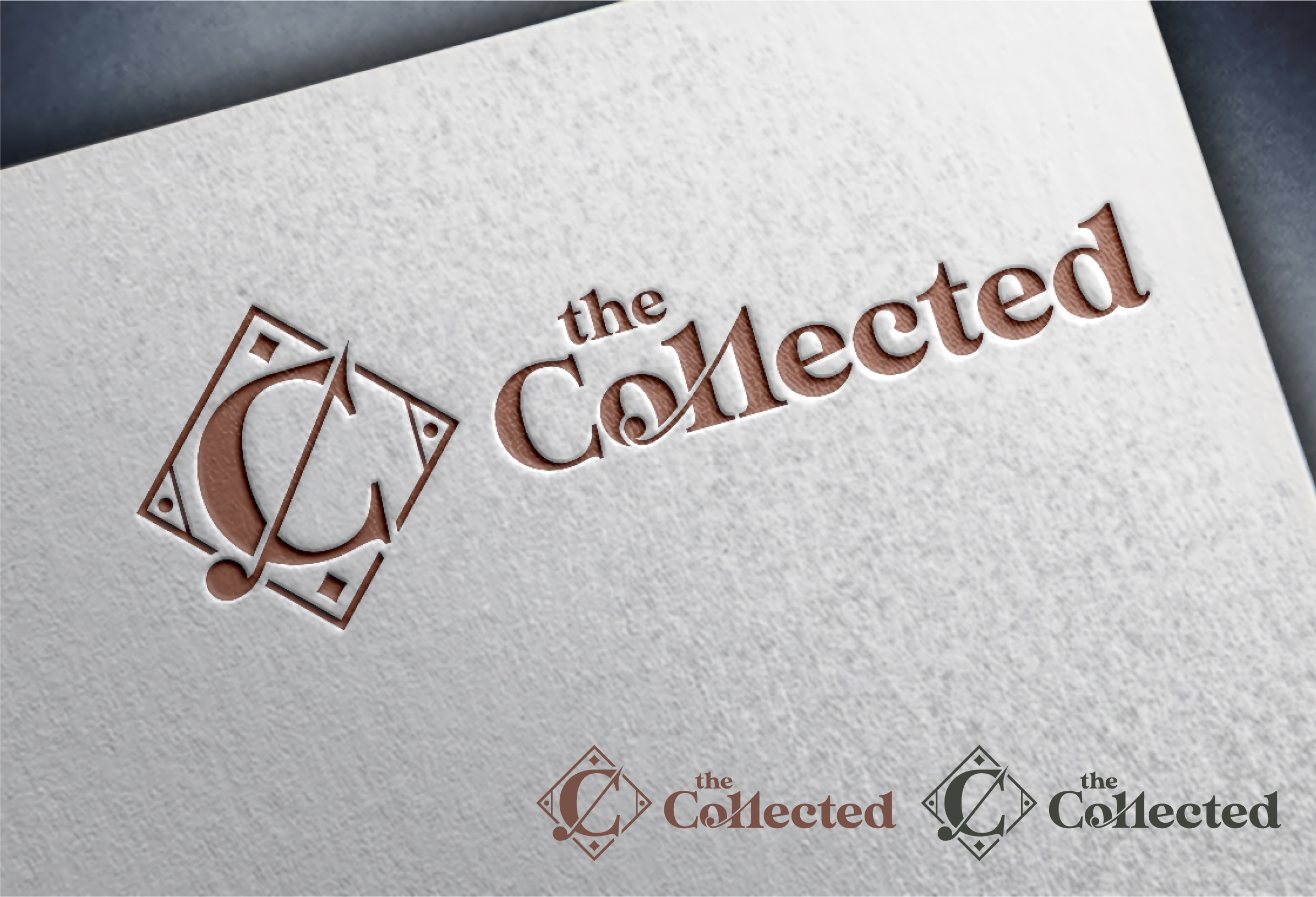 Logo Design by John Mark Arts for this project | Design #31533344