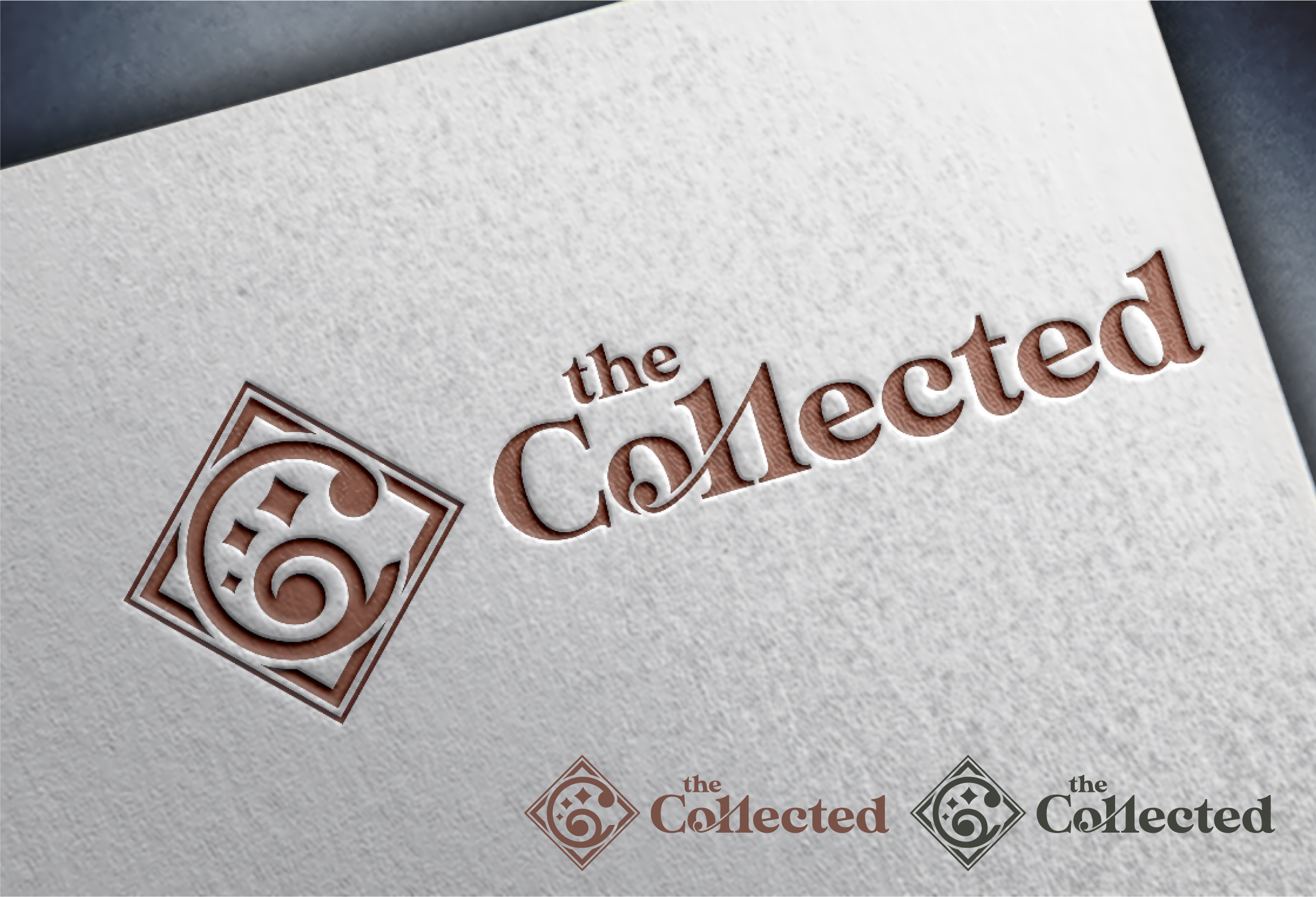 Logo Design by John Mark Arts for this project | Design #31535495
