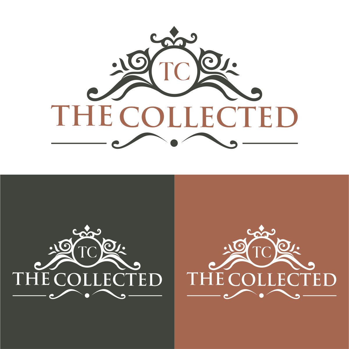 Logo Design by creative.bugs for this project | Design #31543787