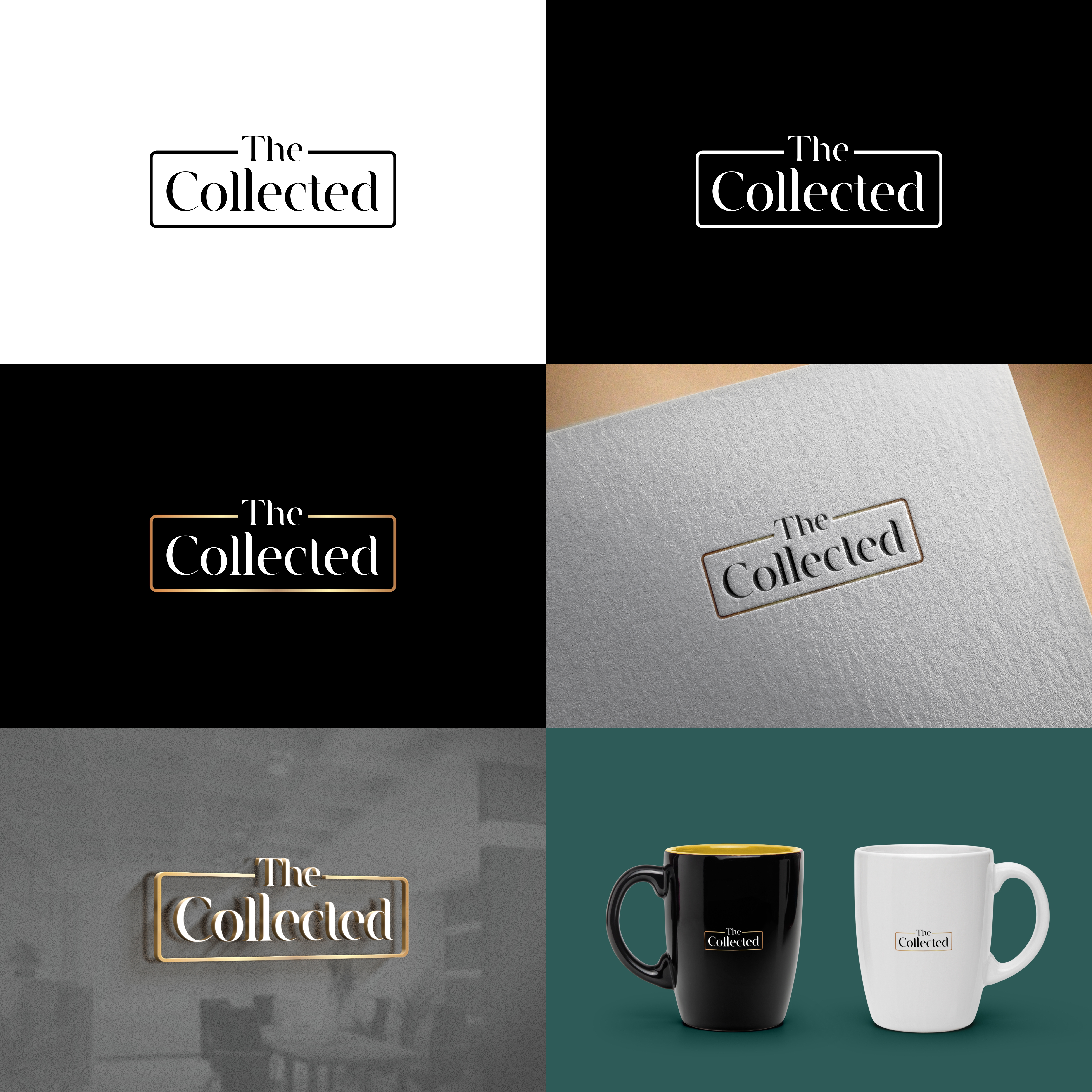 Logo Design by IMPRESSION Graphic Studio for this project | Design #31539072