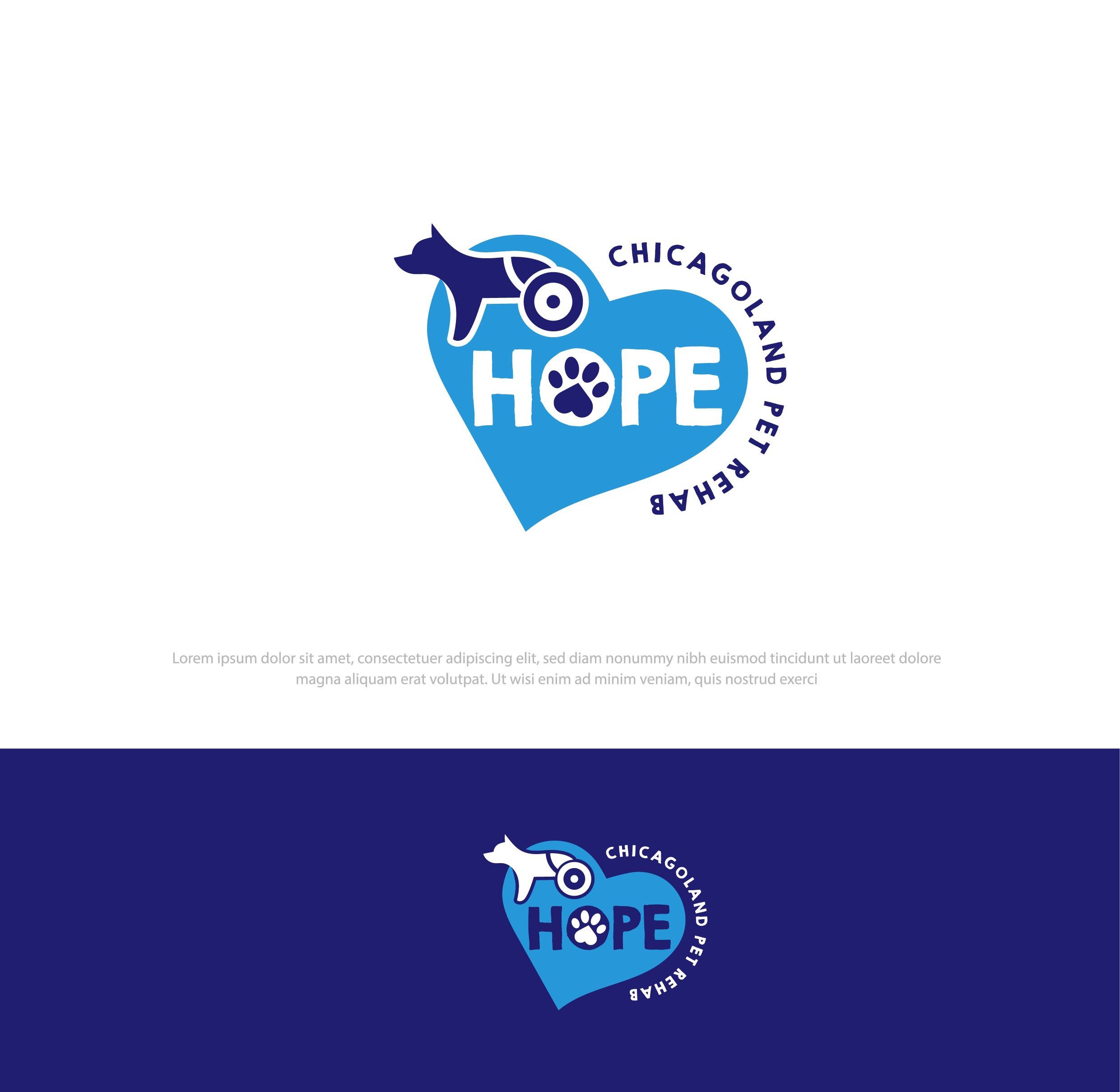 Logo Design by Anton for this project | Design #31564911