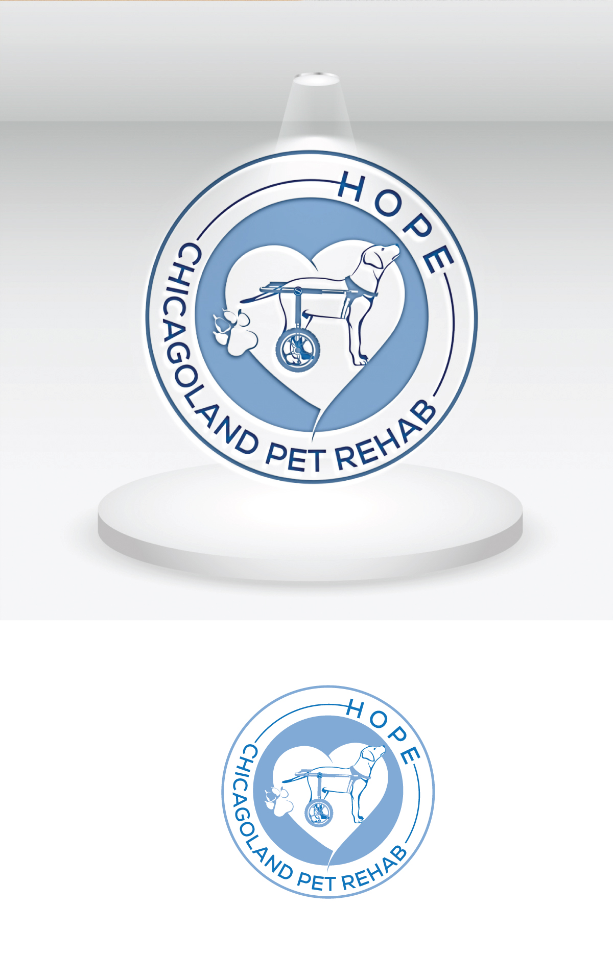 Logo Design by Om Namah Shivay for this project | Design #31538347