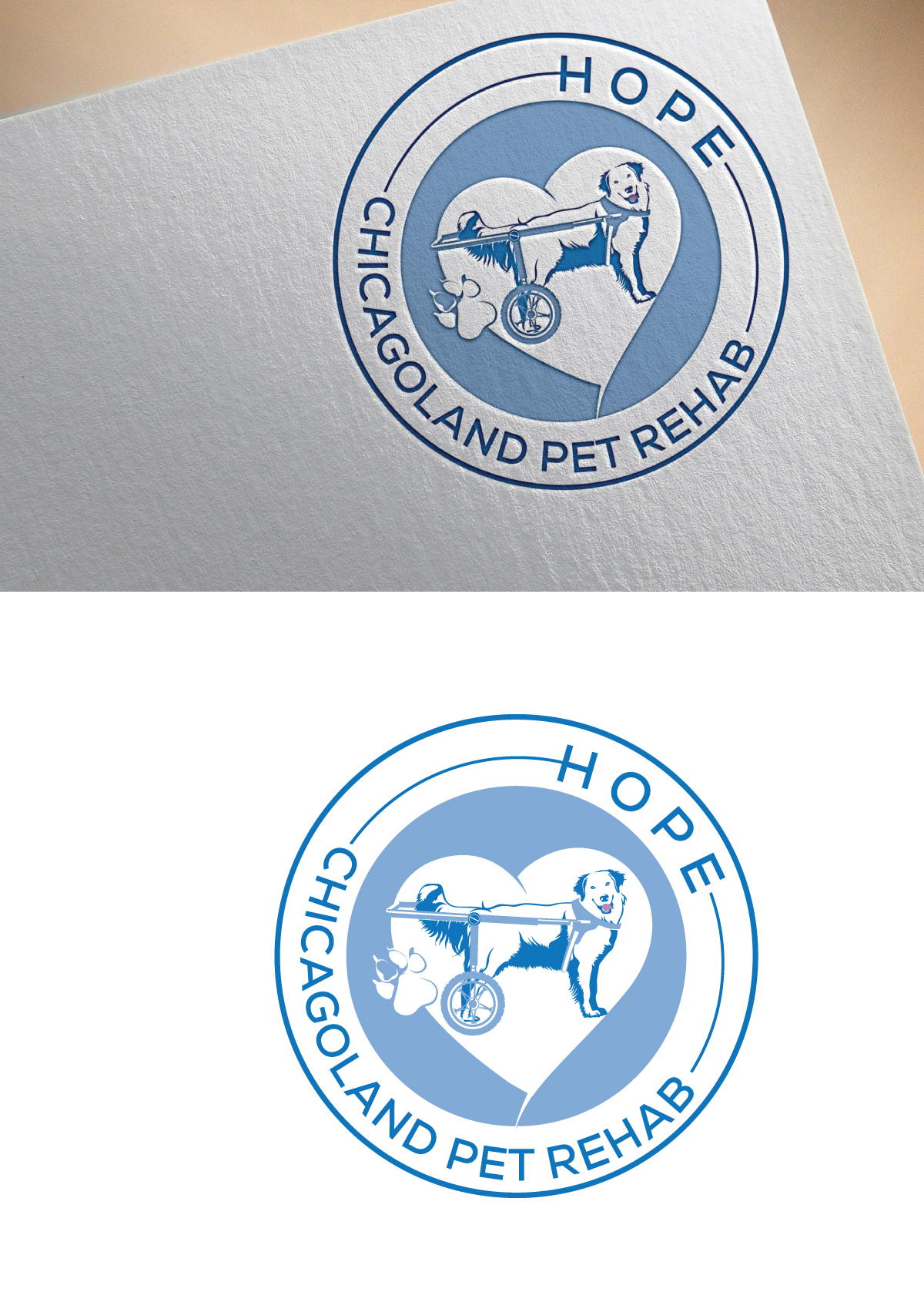 Logo Design by Om Namah Shivay for this project | Design #31538349