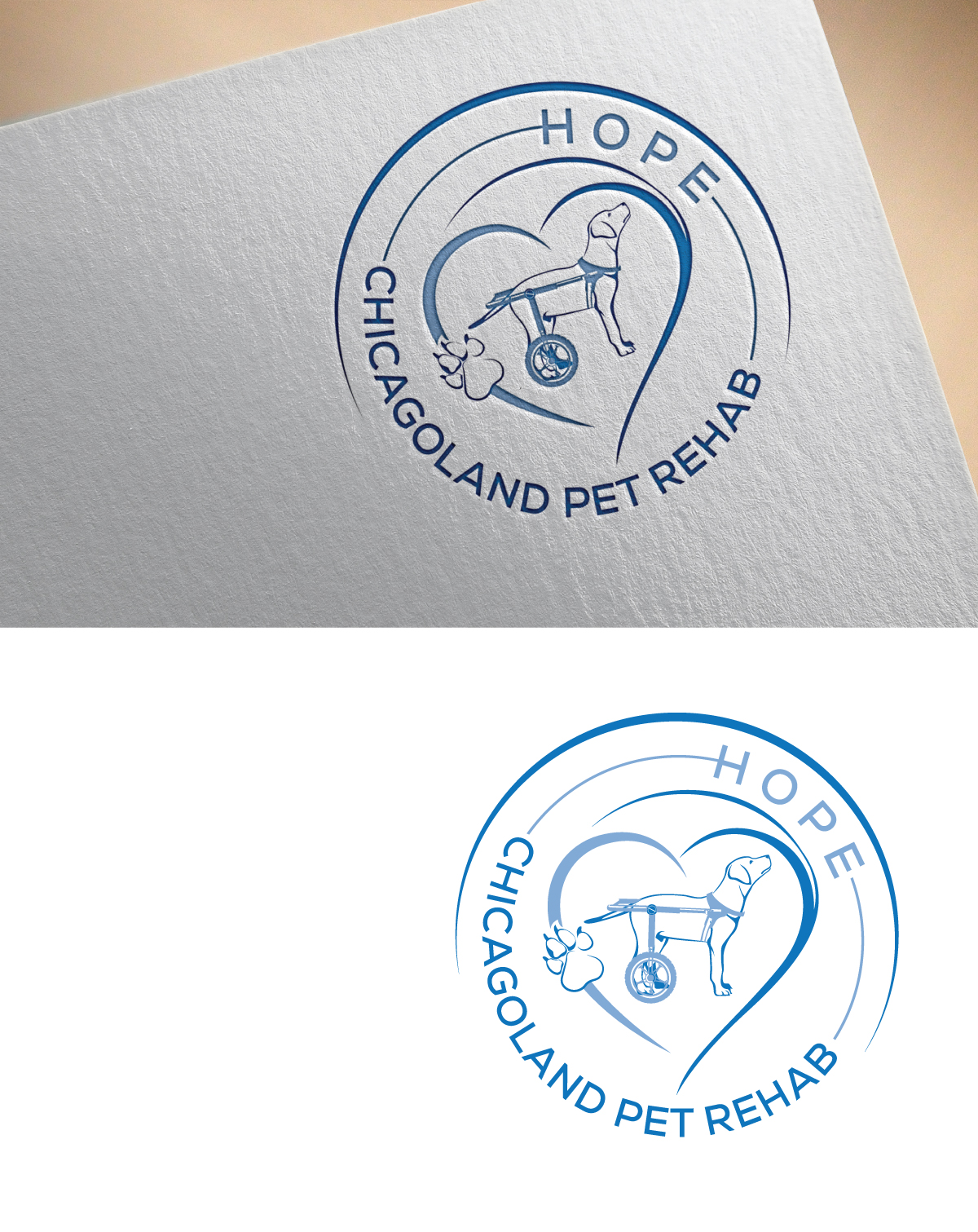 Diseño de Logo por Om Namah Shivay para este proyecto | Diseño #31538350