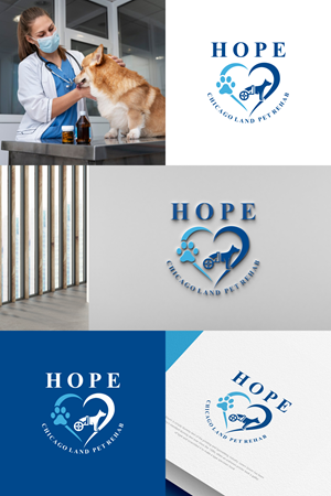 Diseño de Logo por sabina aiko para este proyecto | Diseño: #31573282