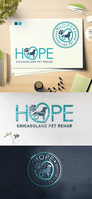 Logo Design by GambarSERU for this project | Design: #31535828