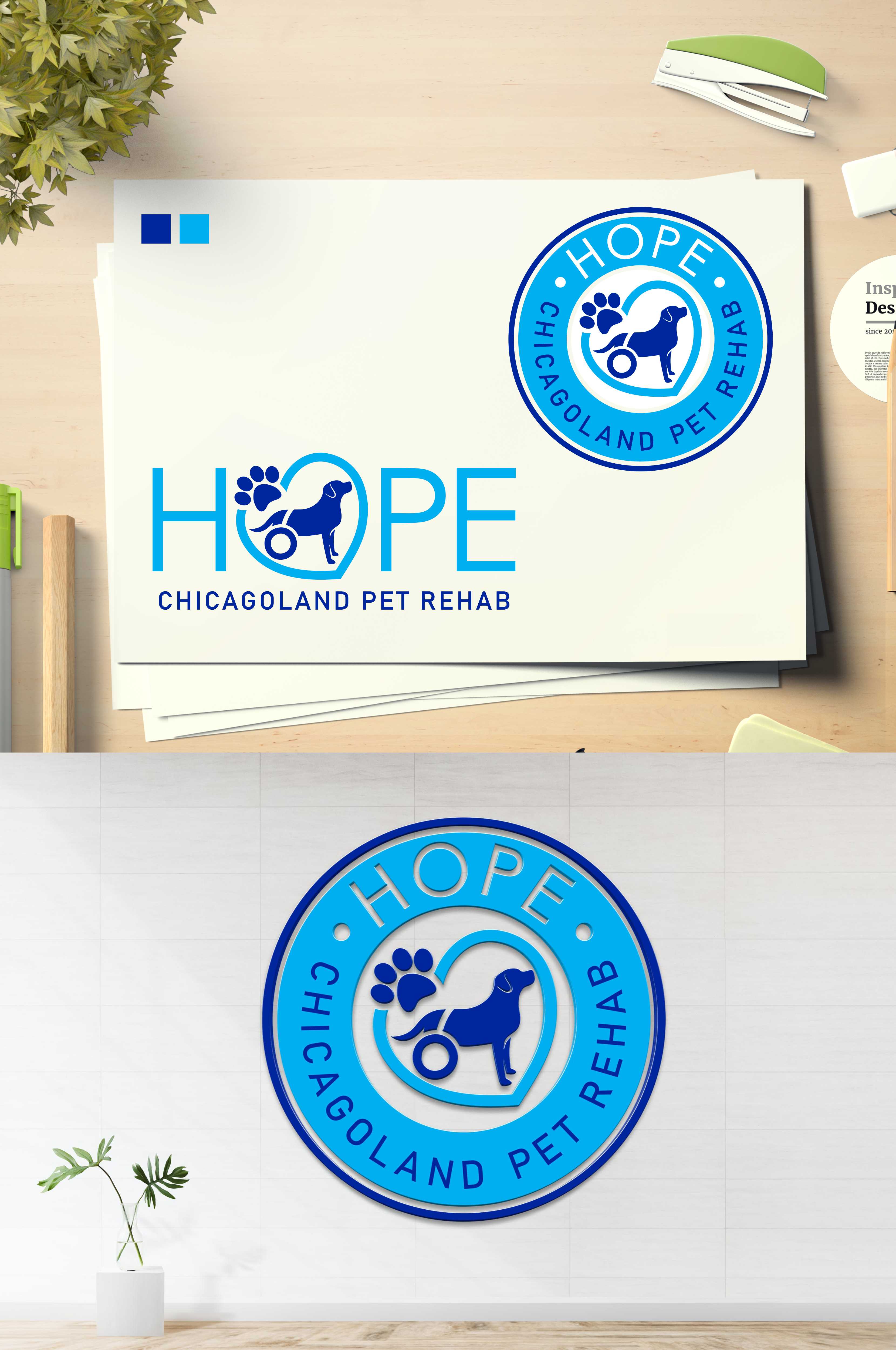 Diseño de Logo por GambarSERU para este proyecto | Diseño #31556198