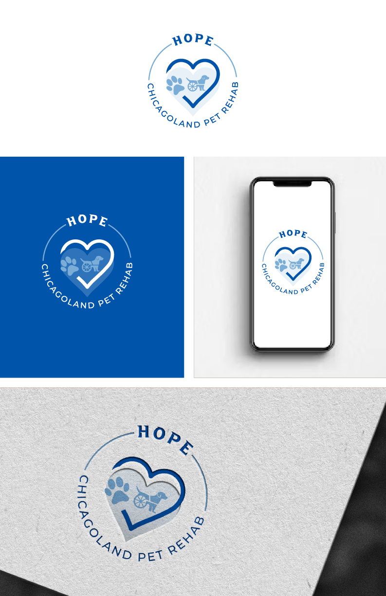 Logo-Design von Suvendu.S für dieses Projekt | Design #31537455