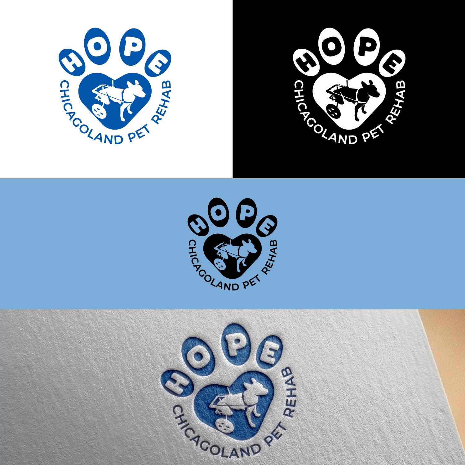 Logo Design by Suvendu.S for this project | Design #31543755