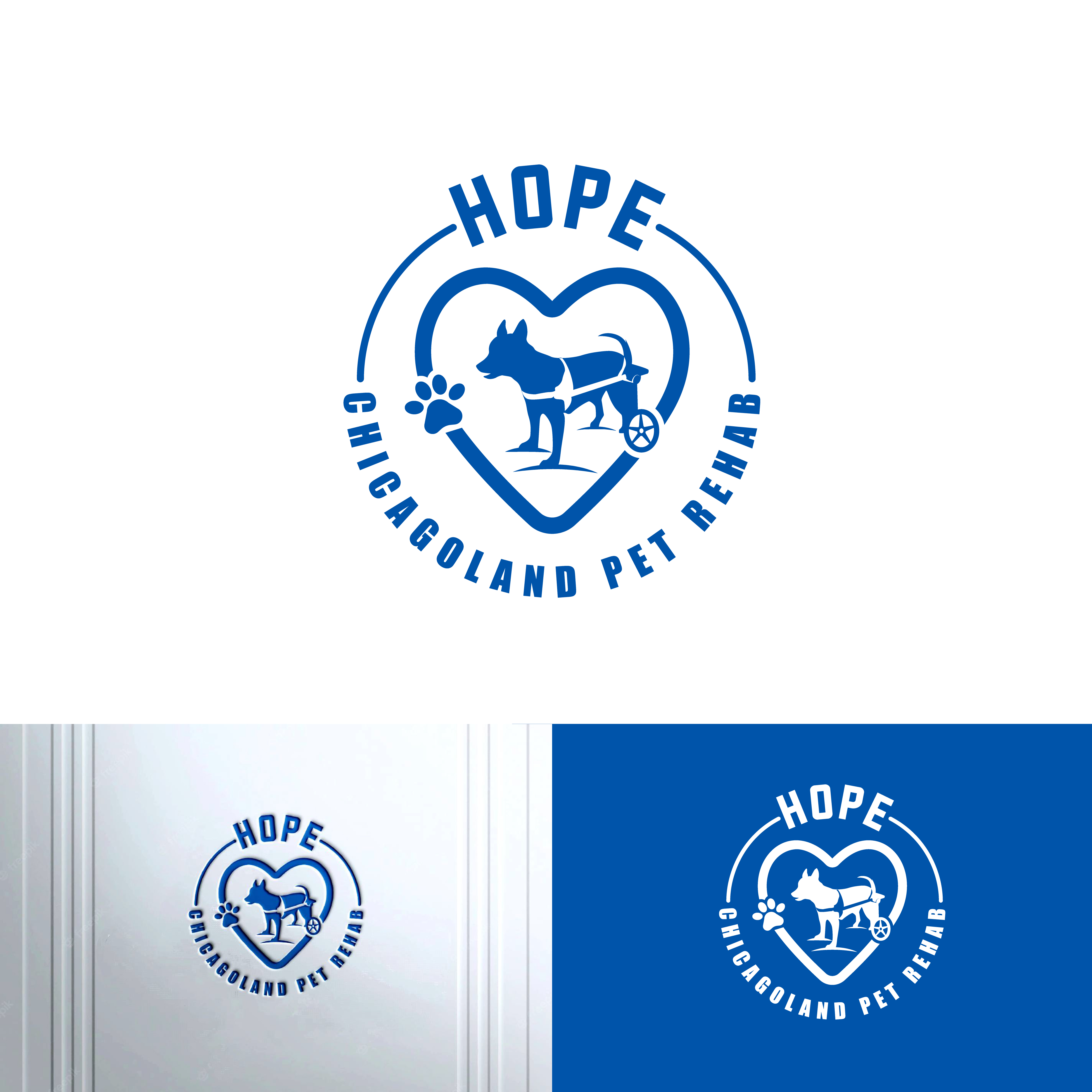 Logo Design by Suvendu.S for this project | Design #31544832