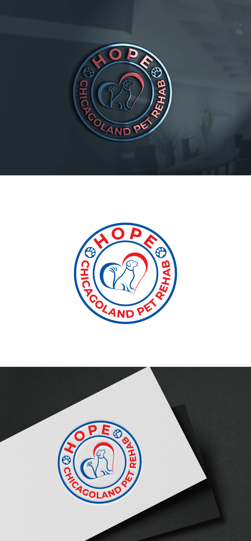 Logo Design by faridajems for this project | Design #31571983
