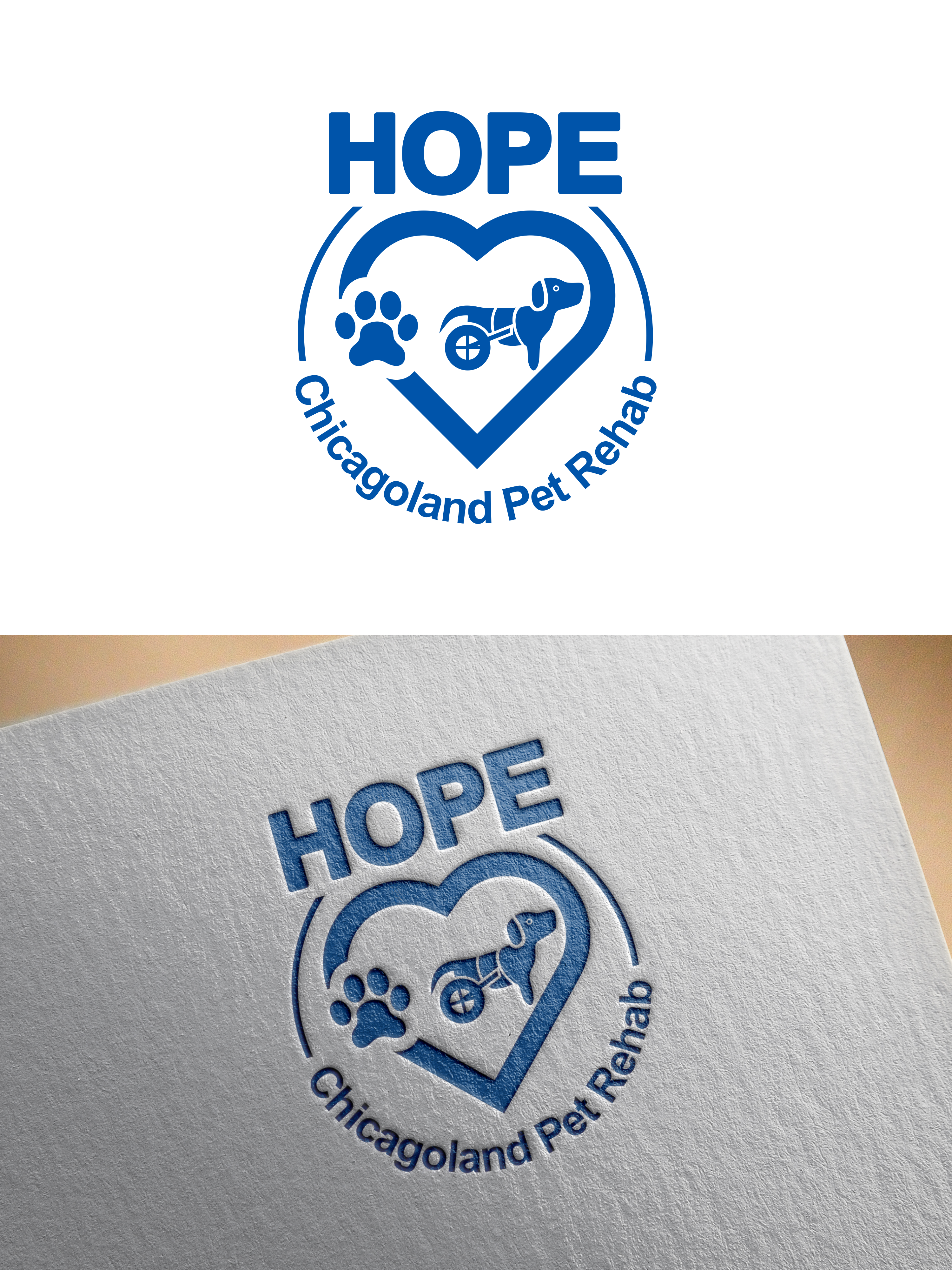 Logo Design by Afika_YN for this project | Design #31562690