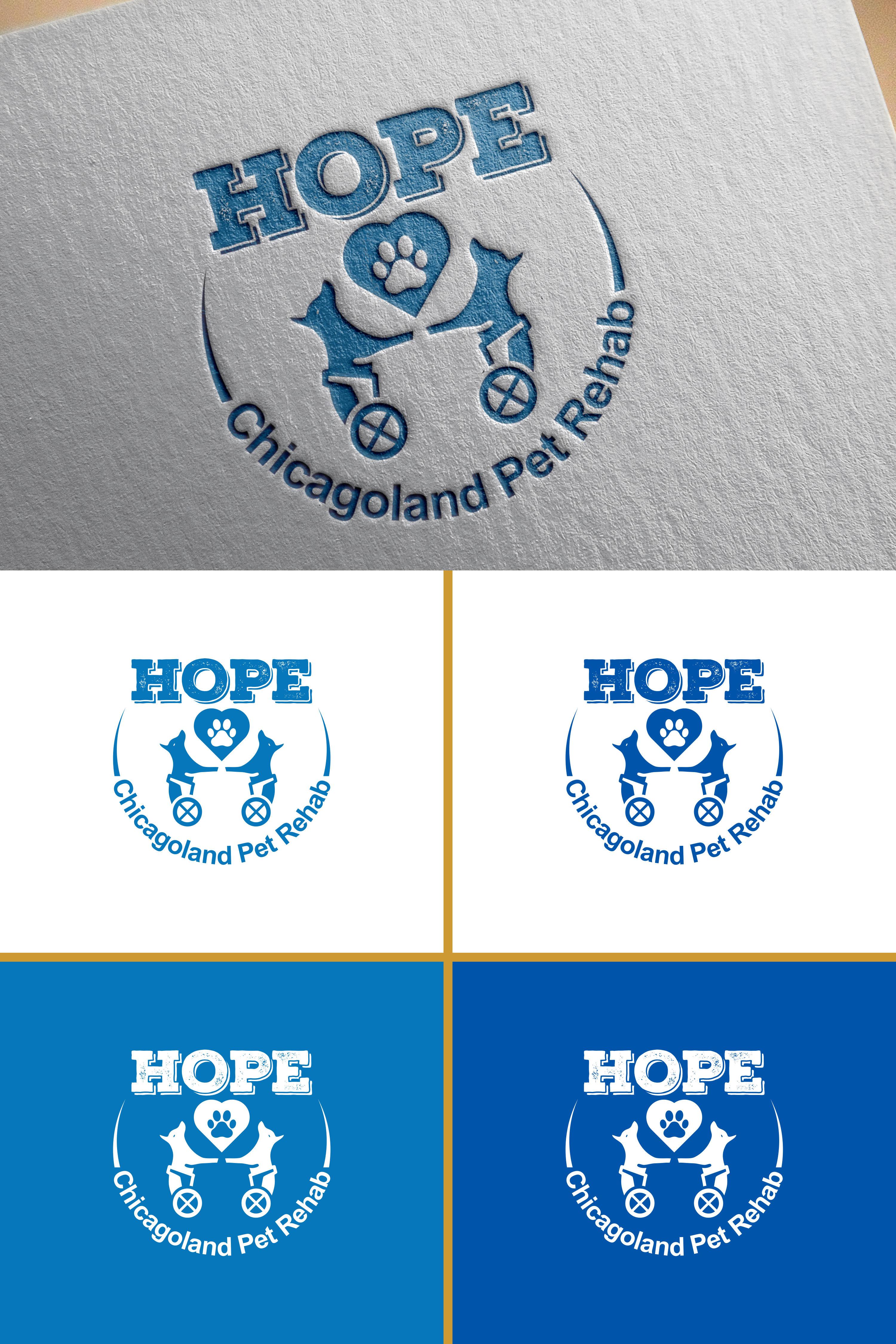 Logo Design by Afika_YN for this project | Design #31569032