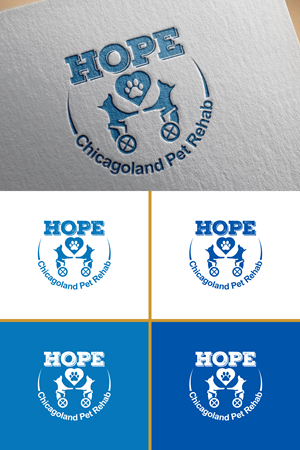 Logo Design by Afika_YN for this project | Design: #31569032