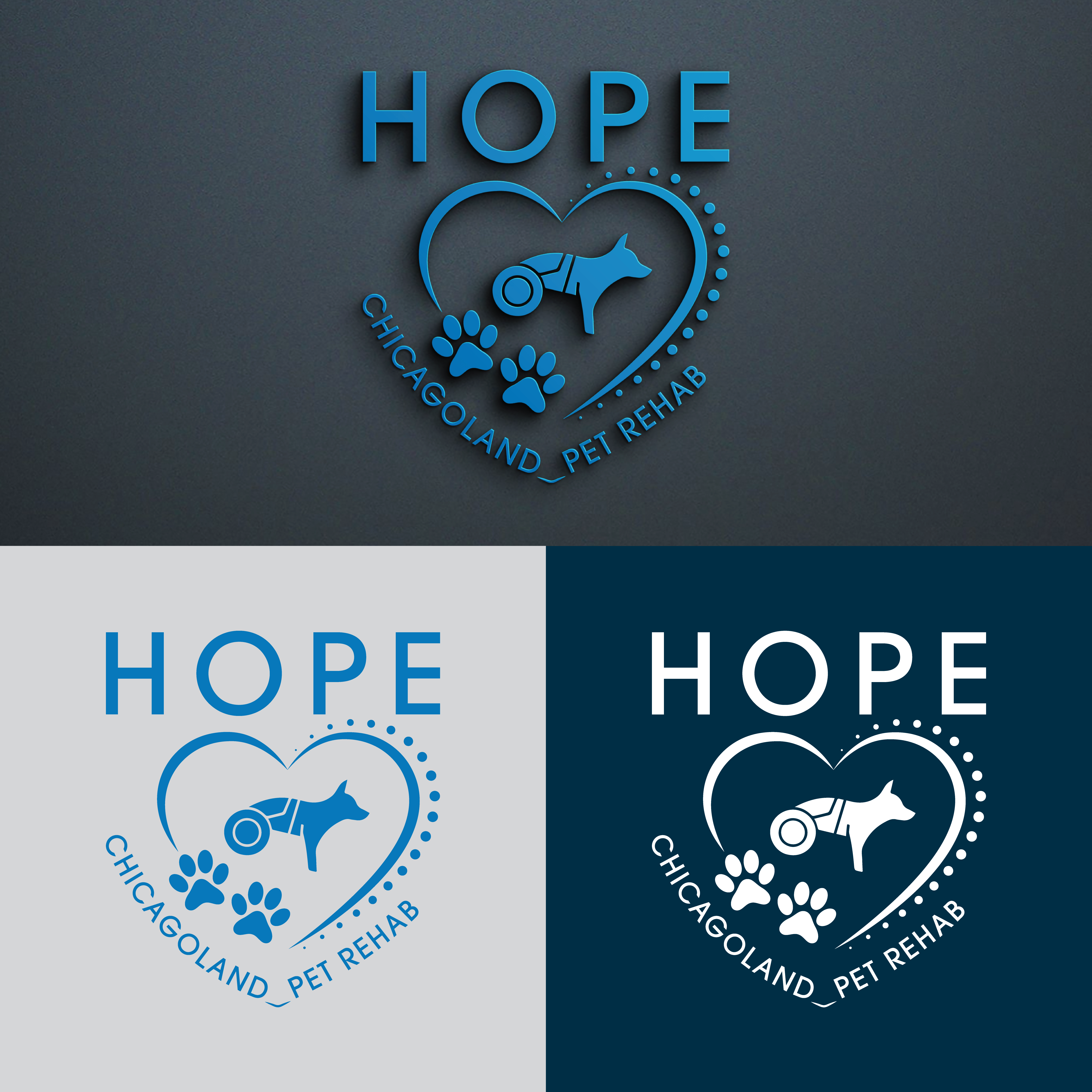 Logo Design by Creative | Canvas for this project | Design #31546953