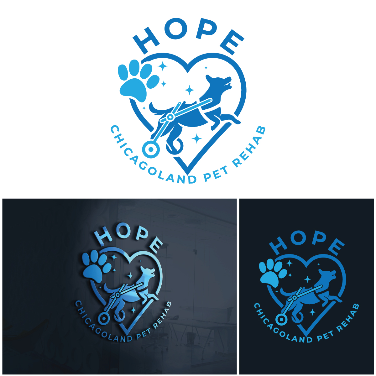 Logo Design by riya.mitra07j for this project | Design #31534447