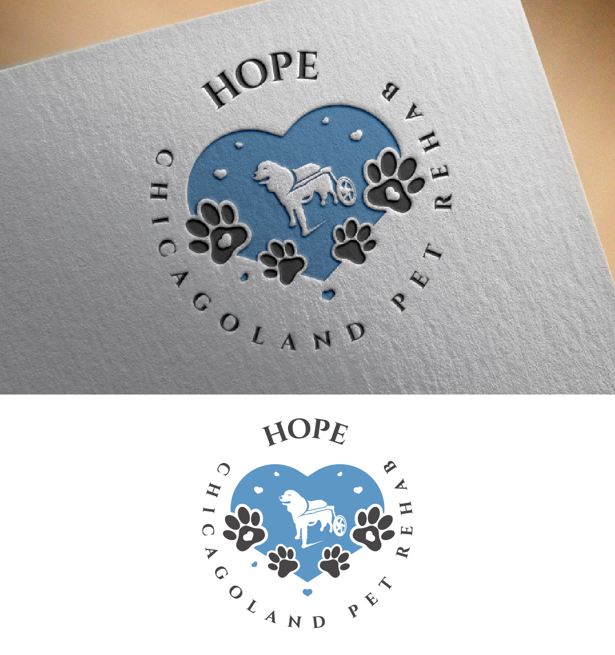 Logo Design by fly  design for this project | Design #31534857