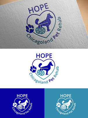 Logo Design by fly  design for this project | Design: #31534858