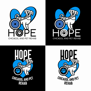 Logo Design by Stick No Bulls for this project | Design #31541620