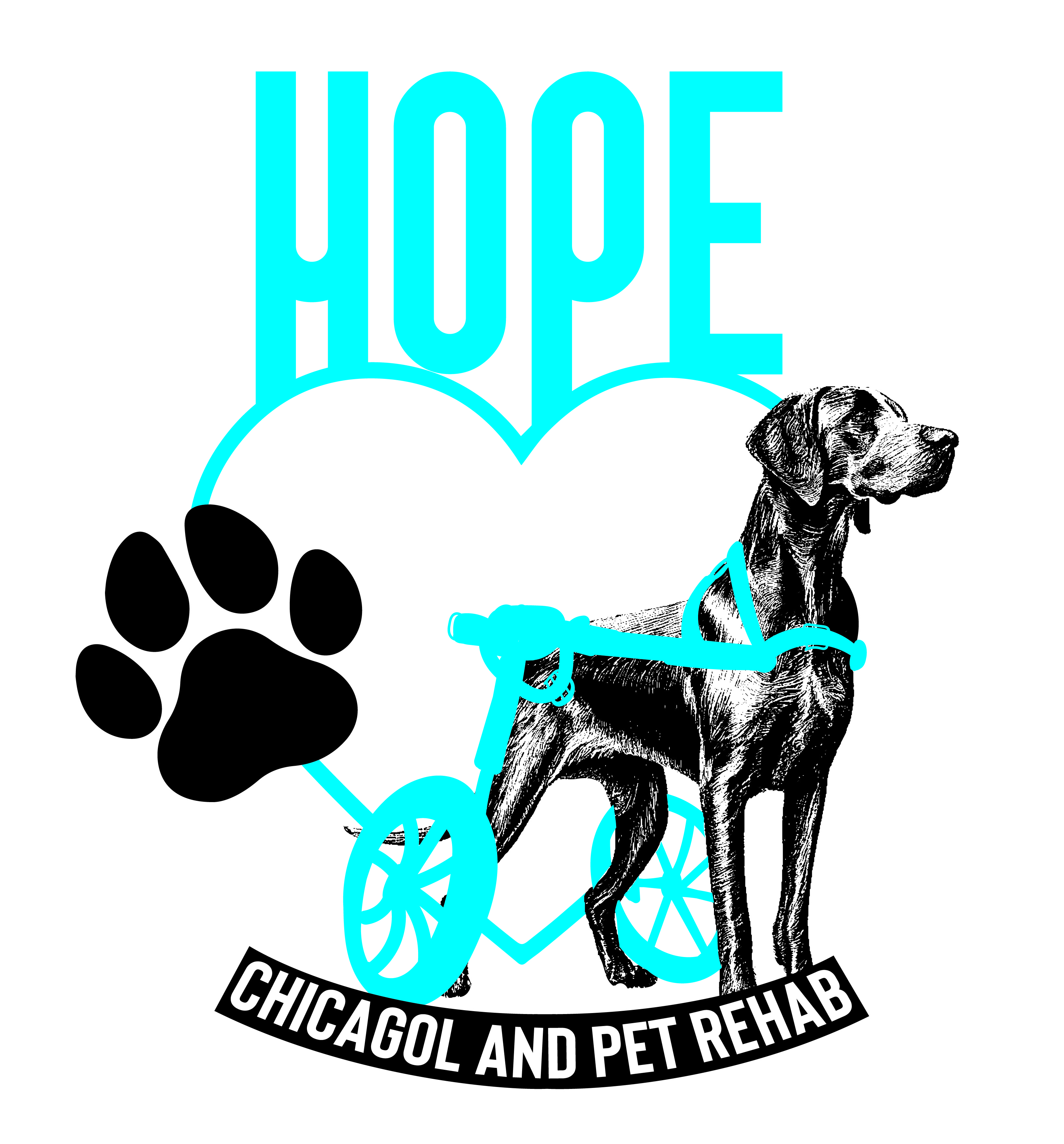 Logo Design by Stick No Bulls for this project | Design #31554061