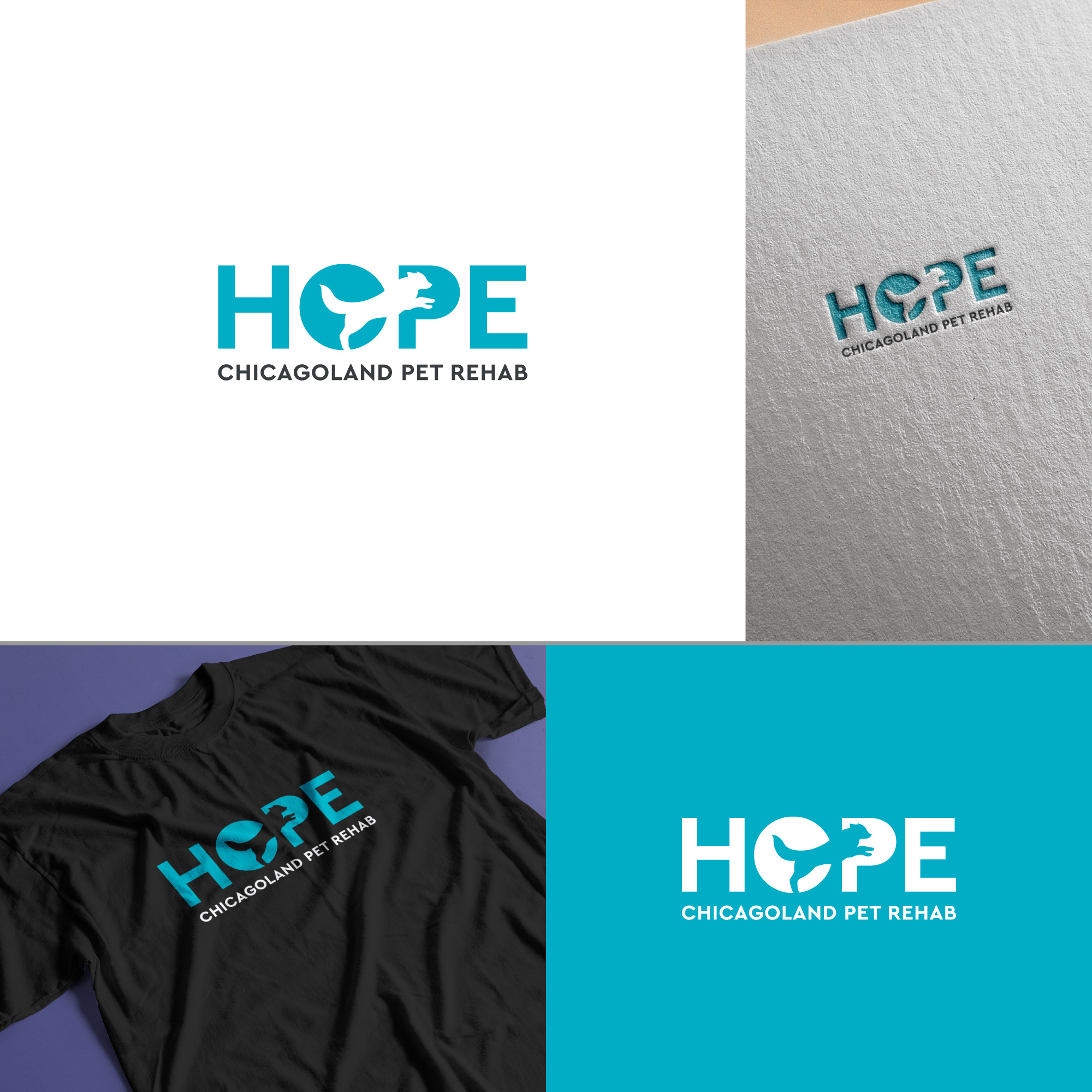 Logo Design by Arjuna Design for this project | Design #31533706