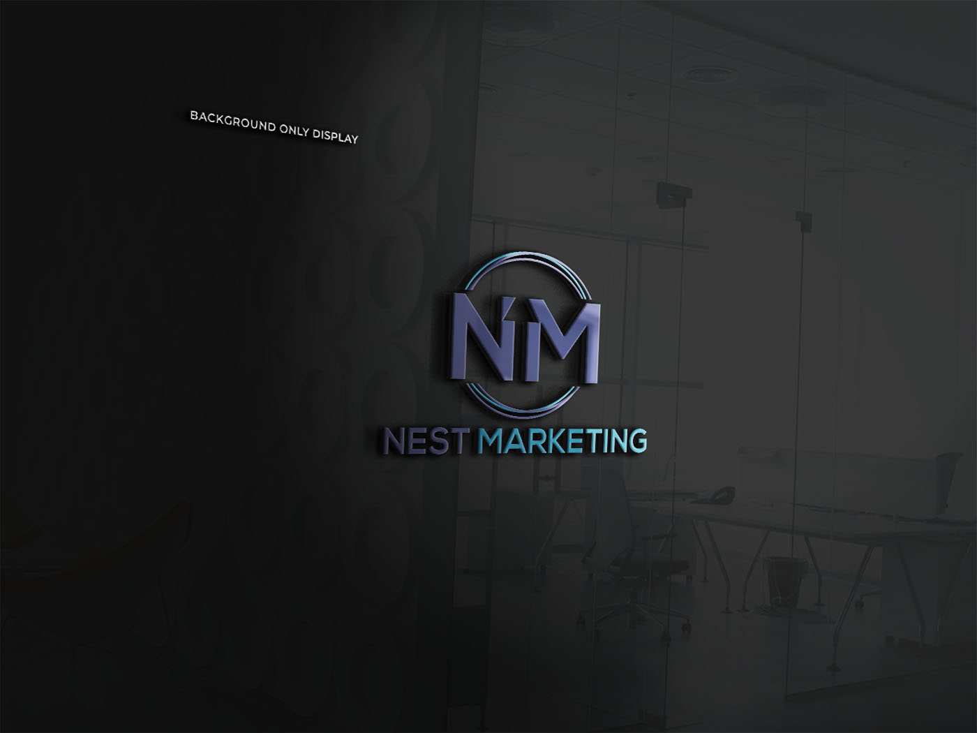 Logo Design by jonkonrad for Nest Marketing | Design #31528117