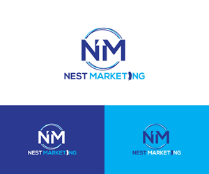Design de Logo par jonkonrad pour Nest Marketing | Design : #31557195