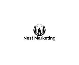Logo Design by Spark  Design for Nest Marketing | Design: #31527708