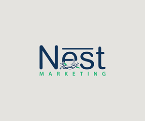 Logo Design by ayanpixel for Nest Marketing | Design: #31531176
