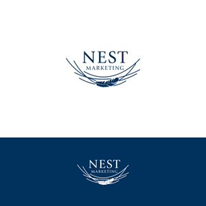 Design de Logo par chris Ray pour Nest Marketing | Design : #31536486