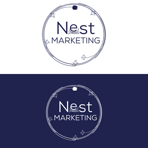 Design de Logo par M Art & Design pour Nest Marketing | Design : #31527656