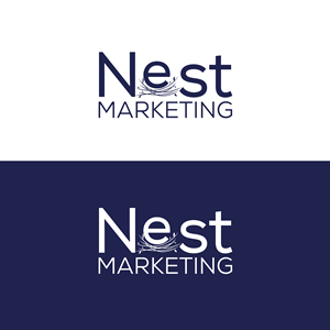 Logo Design by M Art & Design for Nest Marketing | Design: #31527689