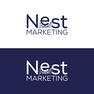 Logo Design by M Art & Design for Nest Marketing | Design: #31532089