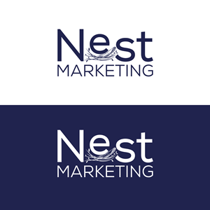 Logo Design by M Art & Design for Nest Marketing | Design: #31532093