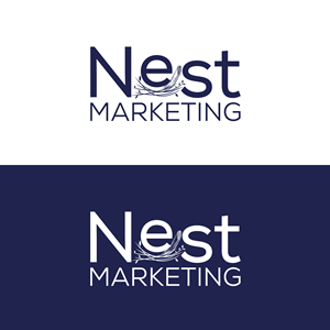 Logo Design by M Art & Design for Nest Marketing | Design: #31532102