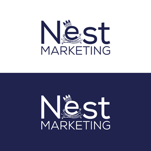 Logo Design by M Art & Design for Nest Marketing | Design: #31532445
