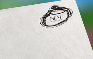 Design de Logo par Mateo.1 pour Nest Marketing | Design : #31527791