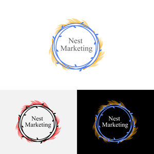 Logo Design by Mojammel Ali