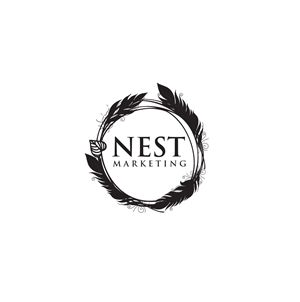 Design de Logo par Elrich pour Nest Marketing | Design : #31527409