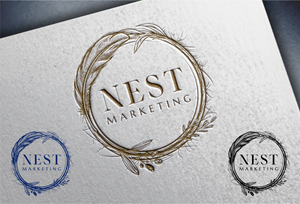 Logo Design by John Mark Arts